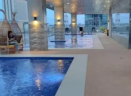 Arthomes At Sunvida Tower