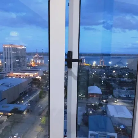 Arthomes At Sunvida Tower