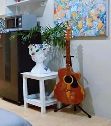 Arthomes At Sunvida Tower * Cebu
