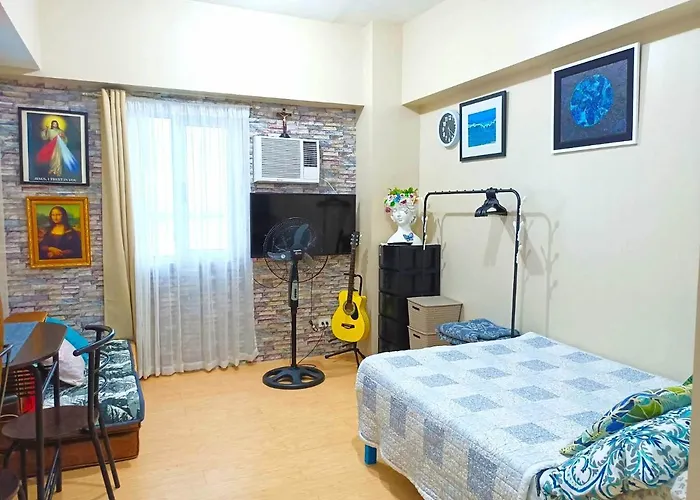 Arthomes At Sunvida Tower Aparthotel *