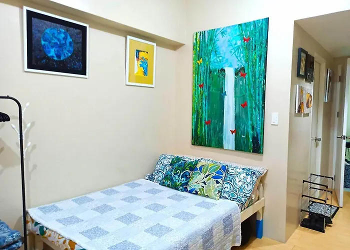 Arthomes At Sunvida Tower *