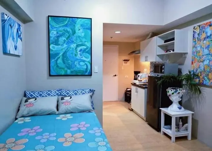 Arthomes At Sunvida Tower Aparthotel *