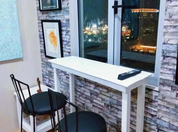 Aparthotel Arthomes At Sunvida Tower Cebu