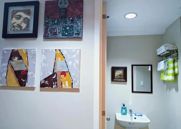 Aparthotel Arthomes At Sunvida Tower Cebu