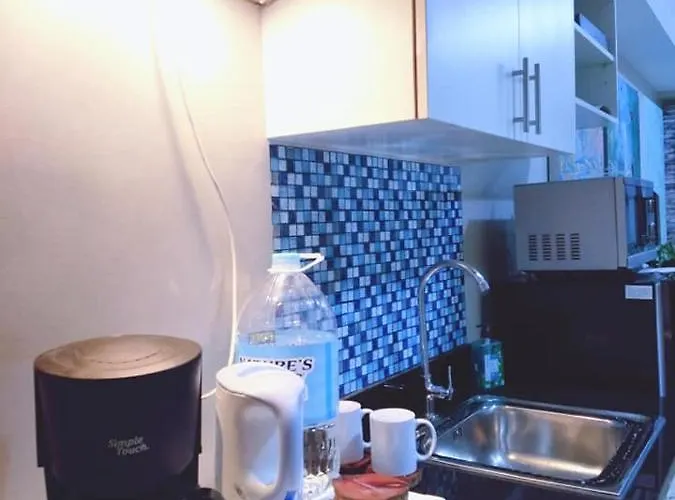 Aparthotel Arthomes At Sunvida Tower