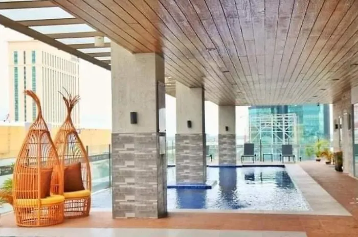 Aparthotel Arthomes At Sunvida Tower