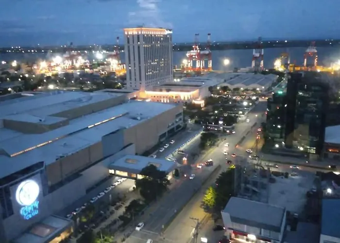 Arthomes At Sunvida Tower Cebu