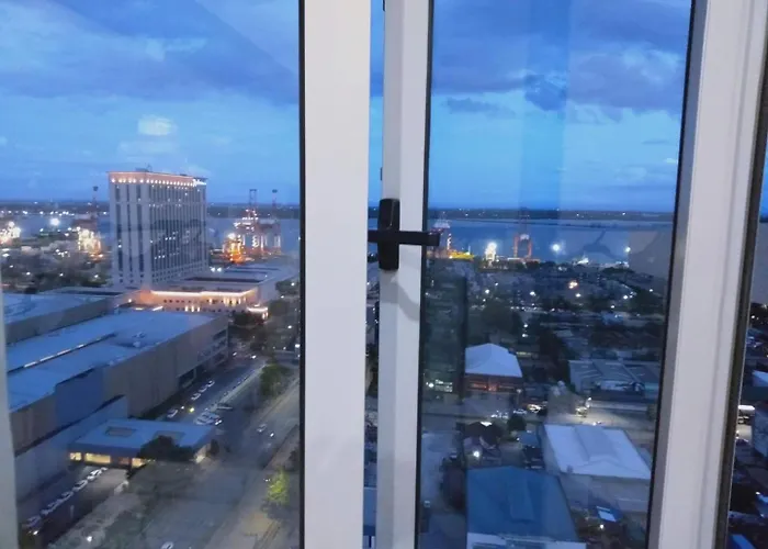 Arthomes At Sunvida Tower Cebu
